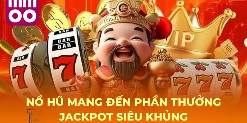 Hướng dẫn tham gia quay hũ momo chi tiết